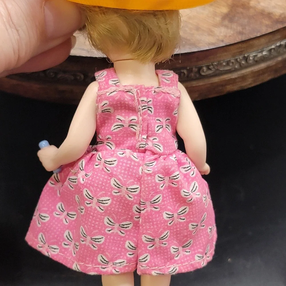 Madame Alexander this madame